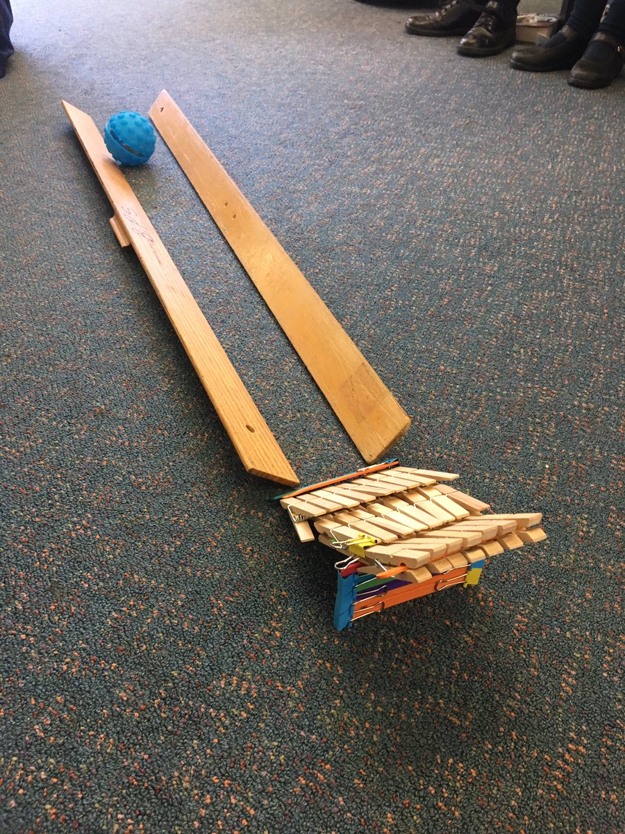 mattrix2000's tweet photo. @Sphero #STEM jump ramps #kickitripit https://t.co/zBV5dfYn1S