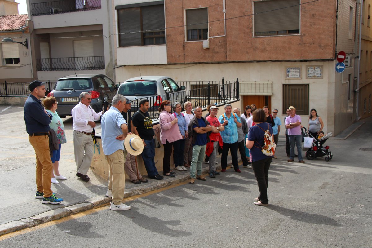 La Llosa de Ranes tweet media