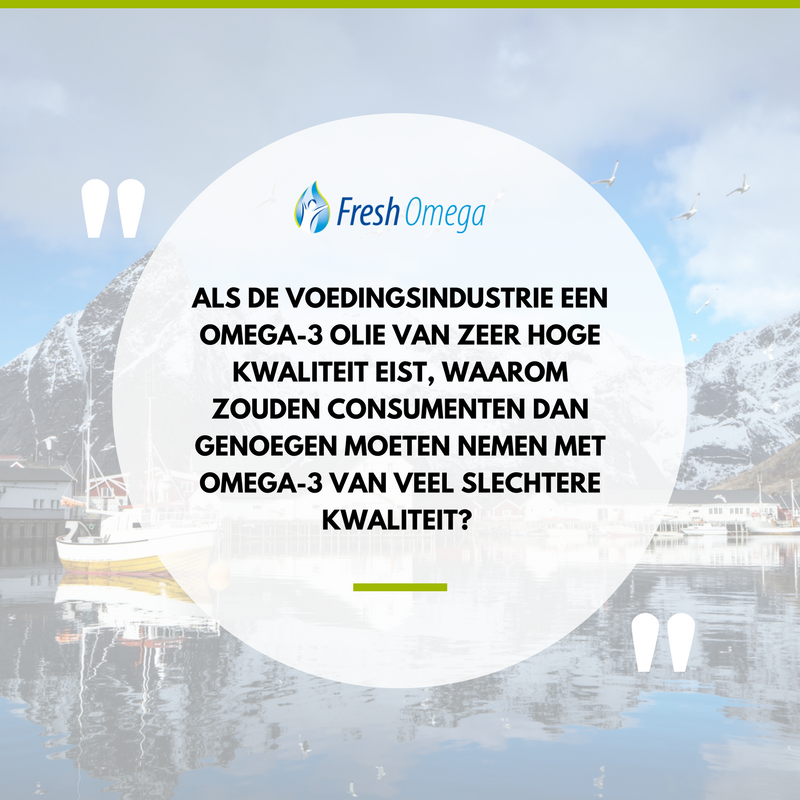 FreshOmega3's tweet photo. Mermaids Omega-3 is ultra-vers. Perfect om toe te voegen aan levensmiddelen! #voeding #kwaliteit https://t.co/UQDvgCU1sC