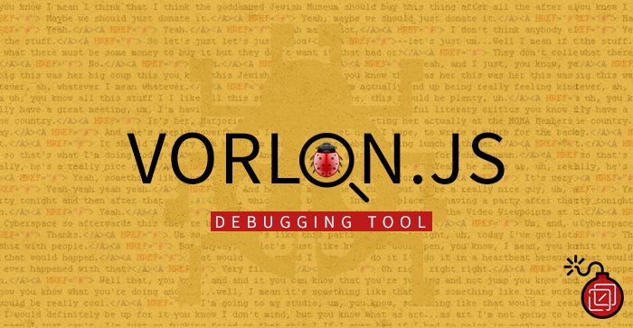 paulharry21's tweet image. Why do you need to use #VorlonJS for your next #JavaScript project? slideshare.net/algoworks/why-… #Debugging #TestingTool