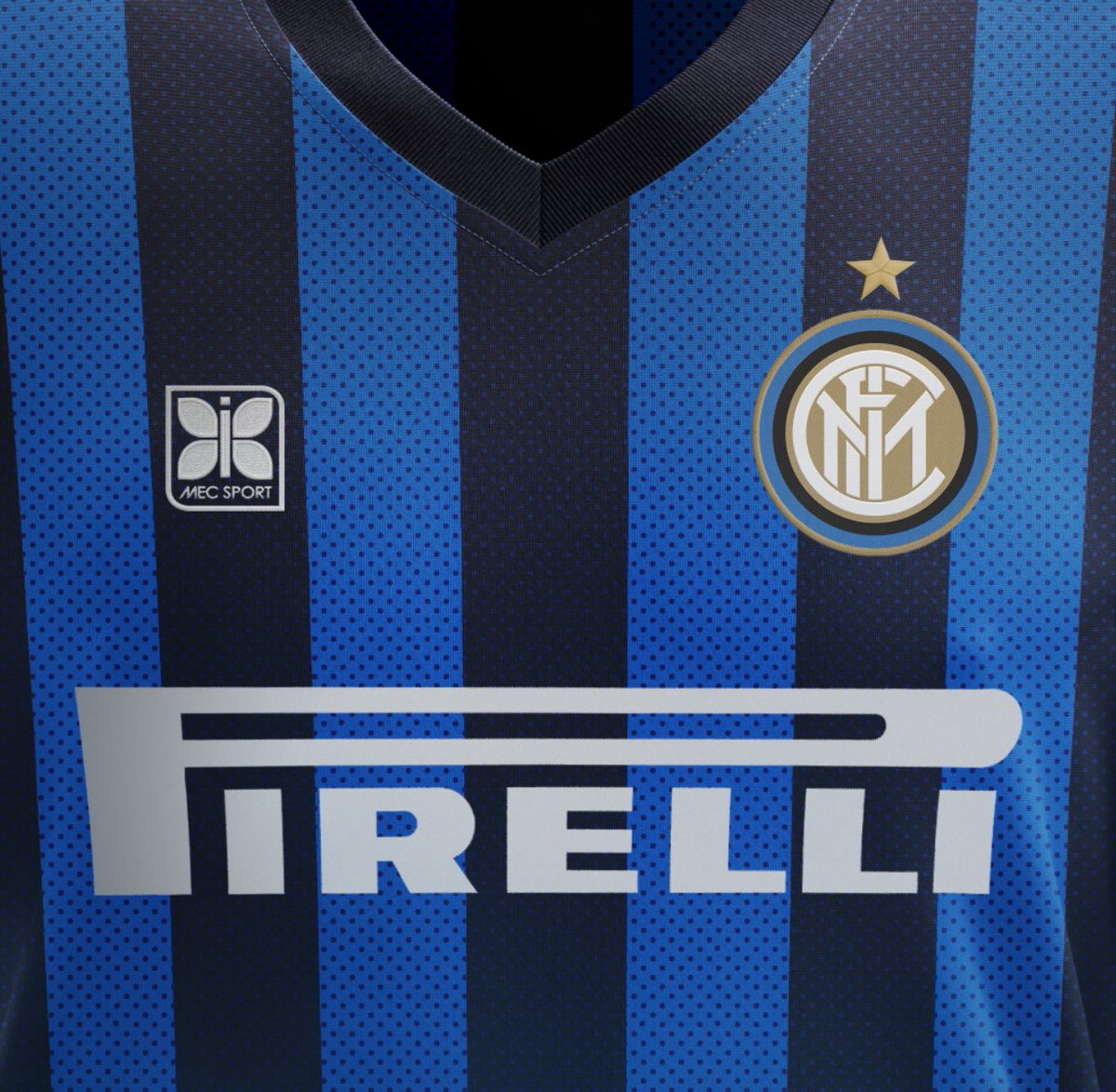 rupertalbe's tweet photo. #Inter #Classic #vcollar #polkadot #mecsport #amala #interjersey #interfans #nerazzurri #fcim #fcinter #fcim1908 #fcinter1908 #fcintermilan https://t.co/Mdb9s7KsfJ