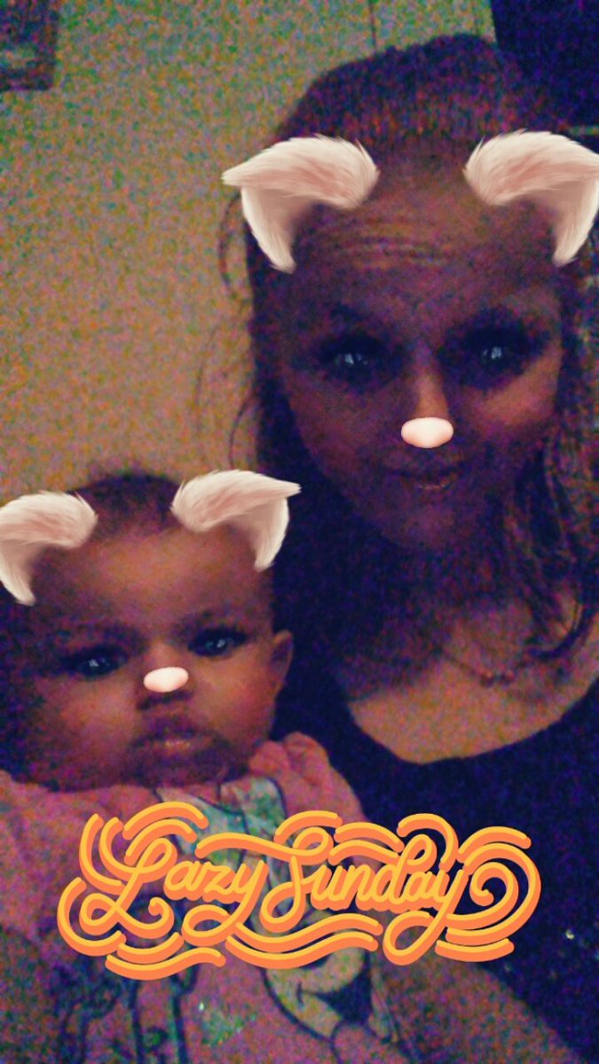 IssiaBabii21's tweet photo. Me an Zariyah
#proudmama https://t.co/2mNVVdAjw5