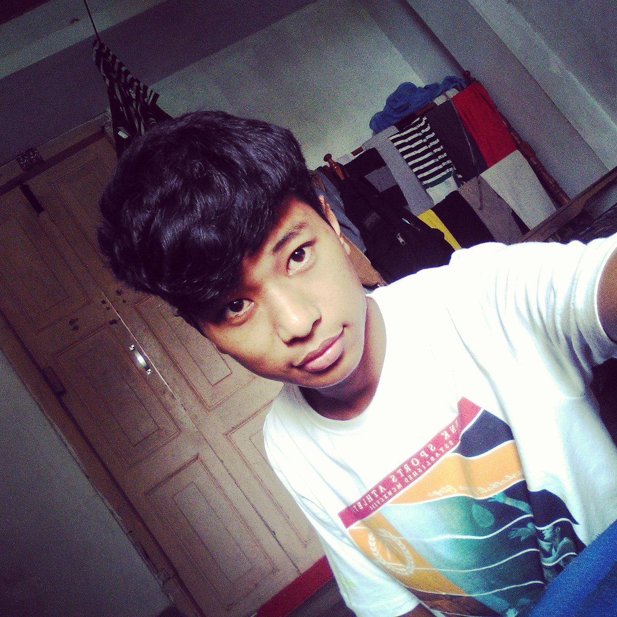 AlvishD's tweet photo. NEW T-SHIRT https://t.co/yg0WIO2fHw