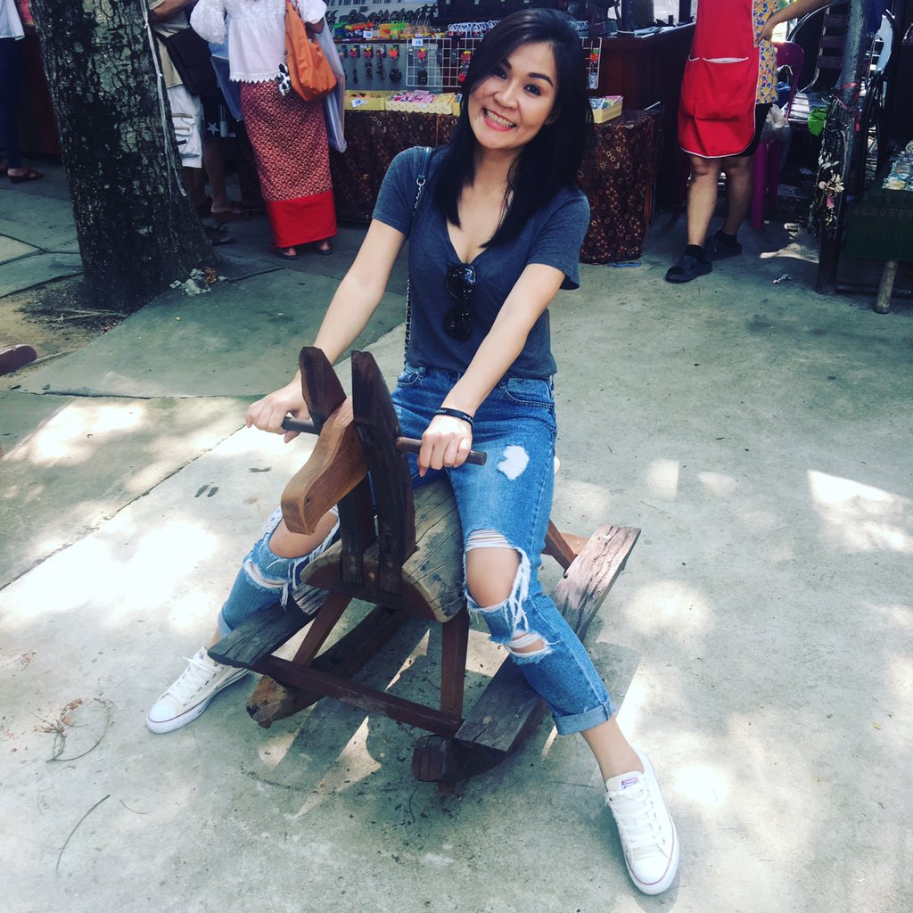 Jinna_p09's tweet photo. I just try wanna happy for everyday by my self..😎 https://t.co/Cq6rd6GnVi