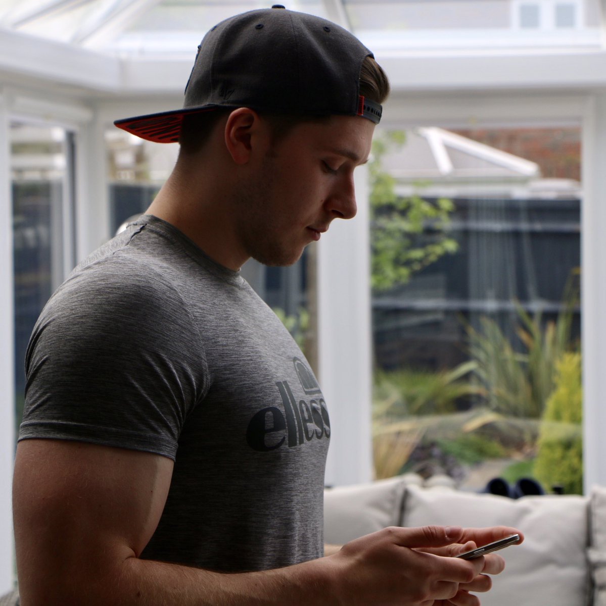 benallanpt's tweet photo. It's a total approach to fitness, pushing you beyond your limits, teaching you how to fuel your body, monitoring your progress! 💪🏻 https://t.co/wXzEWirCk3