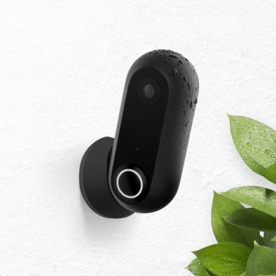 lmn_officiel's tweet photo. Intérieur ou extérieur, rien n’échappe à la caméra de #surveillance #CanaryFlex @canary #domotique #outdoor https://t.co/JlrcyX0Bha https://t.co/OopdIcucAz