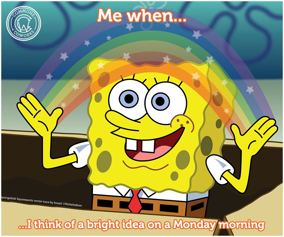 Commune Coworks tweet media