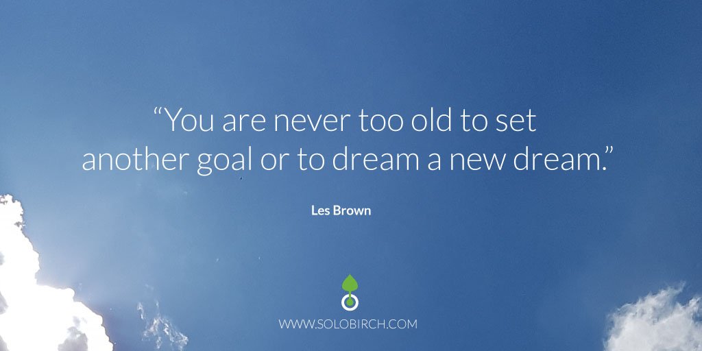 Have a good week! 

#motivationalmonday #motivationalquote #makeithappen #lesbrown
