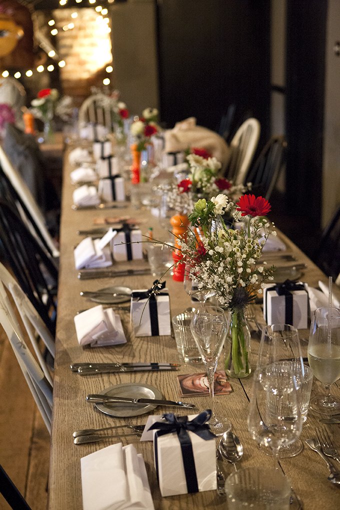 #Wedding Photo Of The Day
The table is set
#UKWeddings #WeddingIdeas #WeddingTable