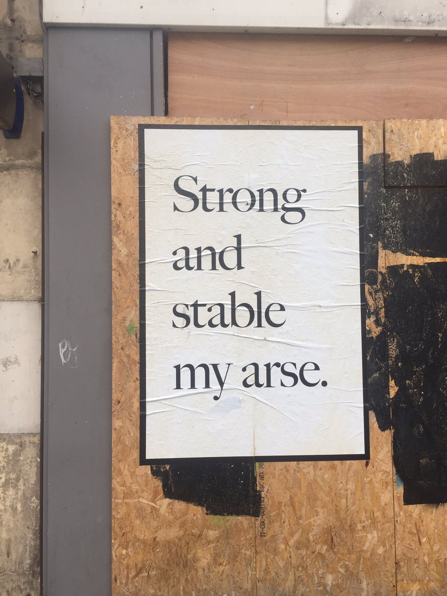 Meanwhile, in Kentish Town...