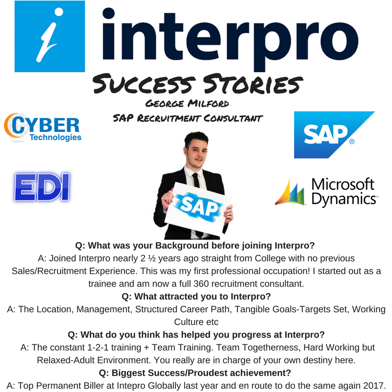 DannyrInterpro's tweet photo. #InterproLife #InterproPeople #Recruitment #MondayMotivation https://t.co/t7ZkTysfTb
