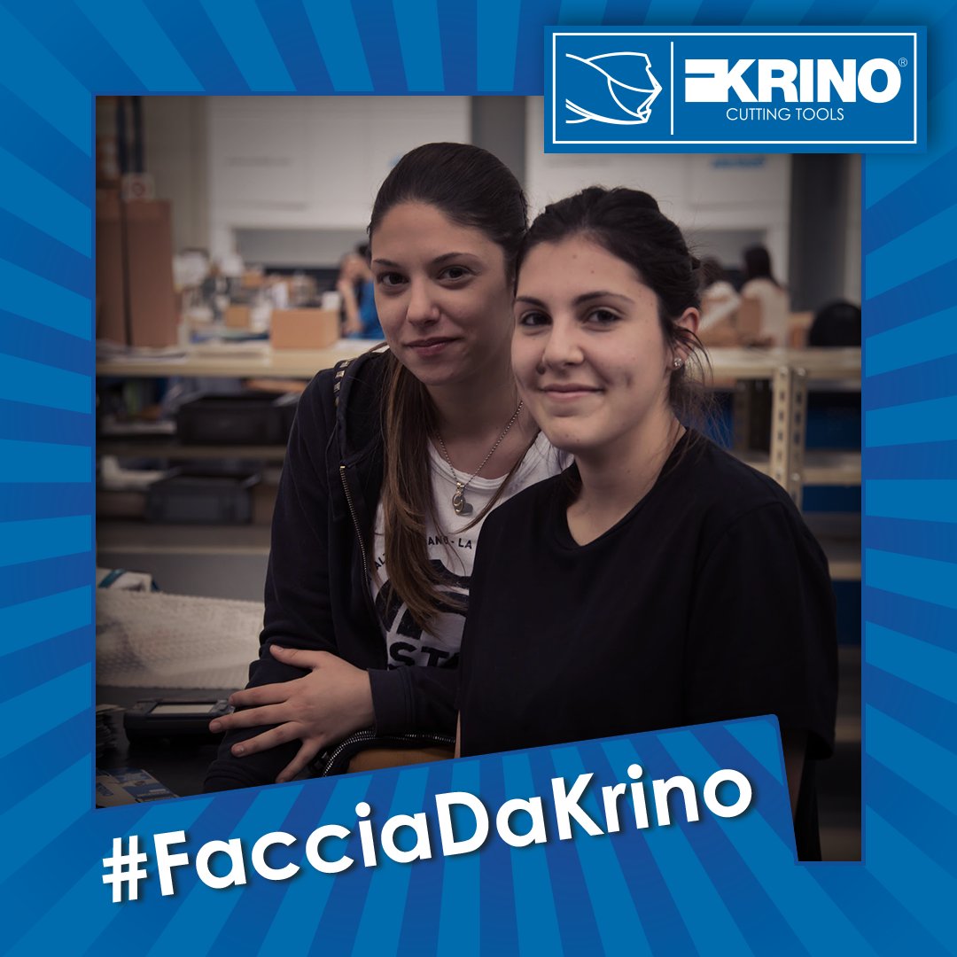 KrinoTools's tweet photo. Oriana, Gloria #Oriana #Gloria #FacciaDaKrino #prelevamento #confezionamento #WeAreKrino #krino #krinotools #FacciaDaKrino https://t.co/c934ouP4Ht