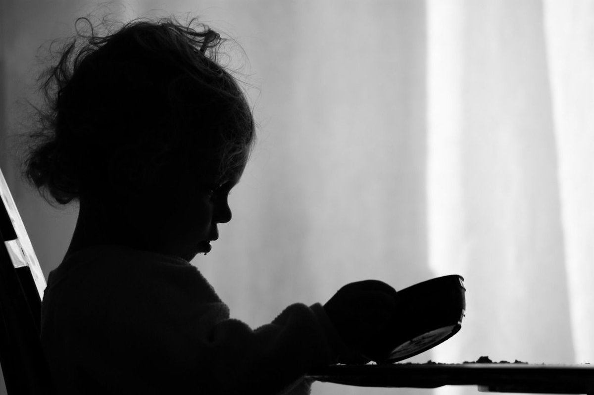 RobinHoodIsrael's tweet photo. The most urgent problem facing disadvantaged Israeli students? Food Insecurity: https://t.co/BtirpweWHx #Israel #poverty. https://t.co/QtdBG5Lwon