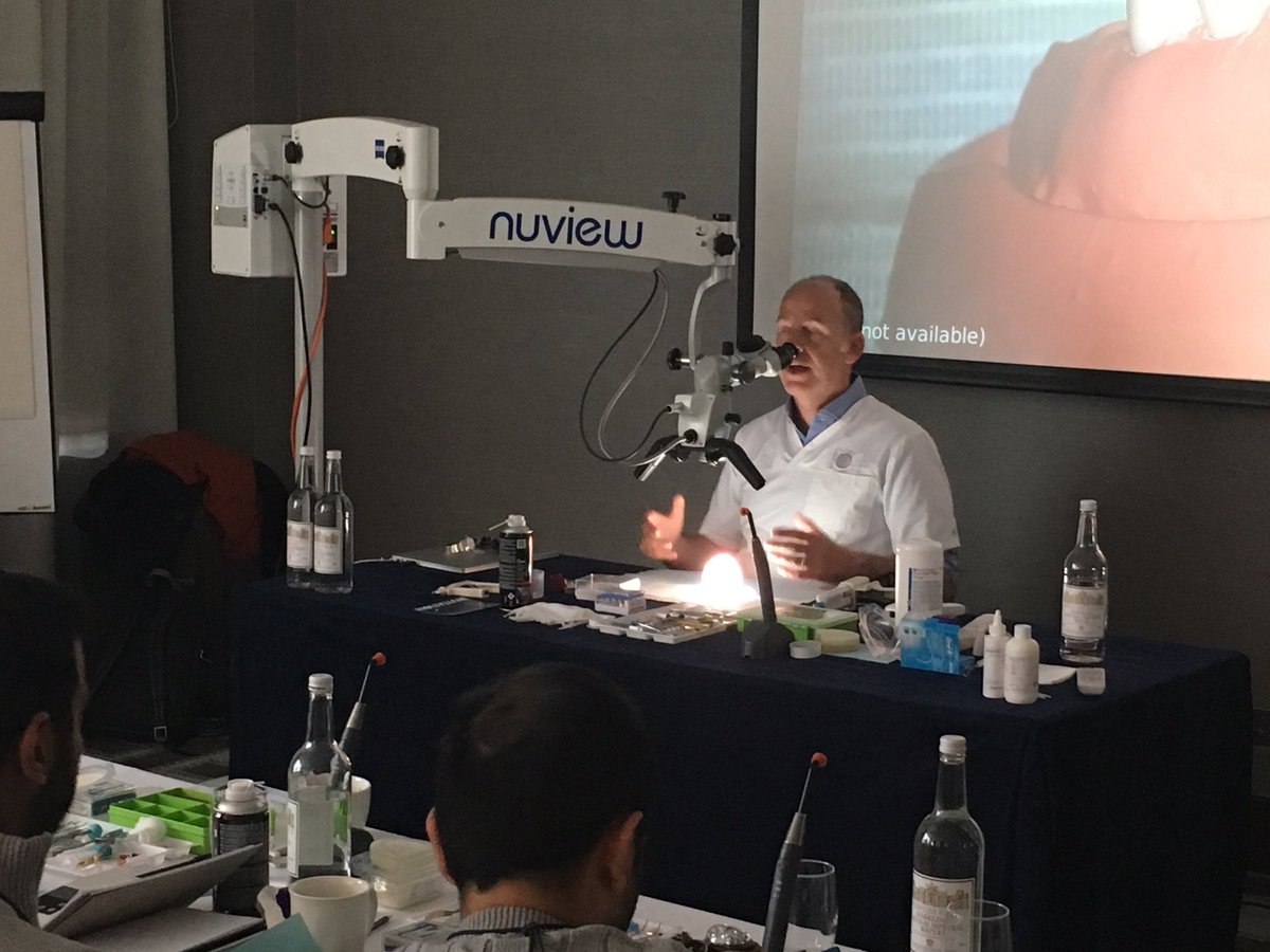 Phil Jones - Kulzer tweet media