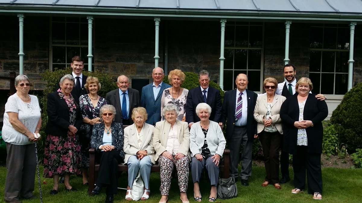 Are you in Kent? Can your hotel or restaurant host a lunch for our retired industry members? Please get in touch! ow.ly/OztX30bfKEM