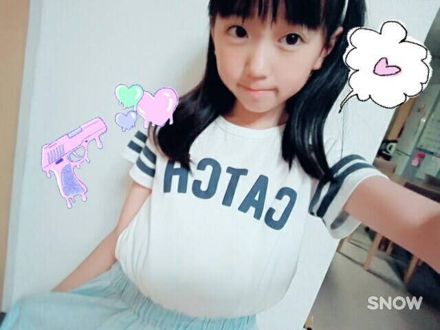 Twitterのコスプレ画像34