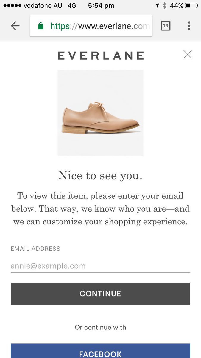 annie shoes website