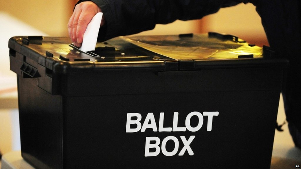 BBCNews's tweet image. Still haven't registered to vote in #GE2017?

You have until 23:59 BST tonight

bbc.in/2qLiTf6