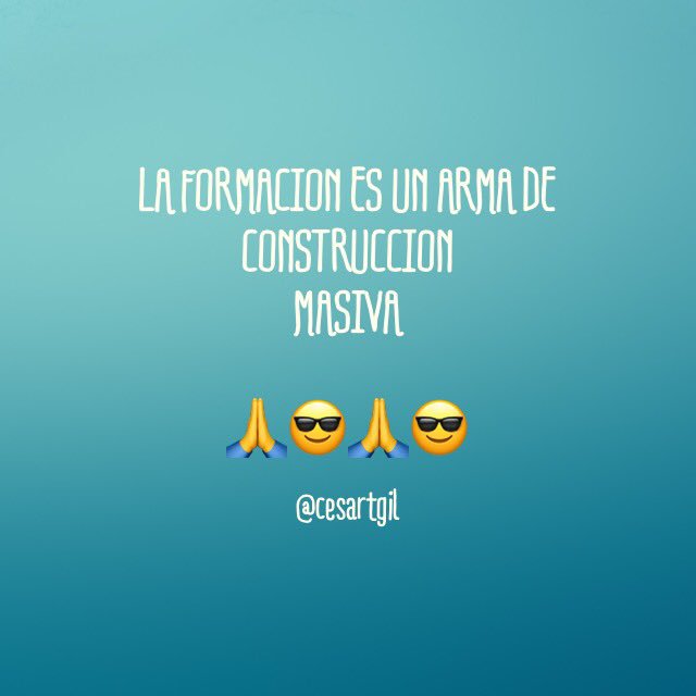 cesartgil tweet picture