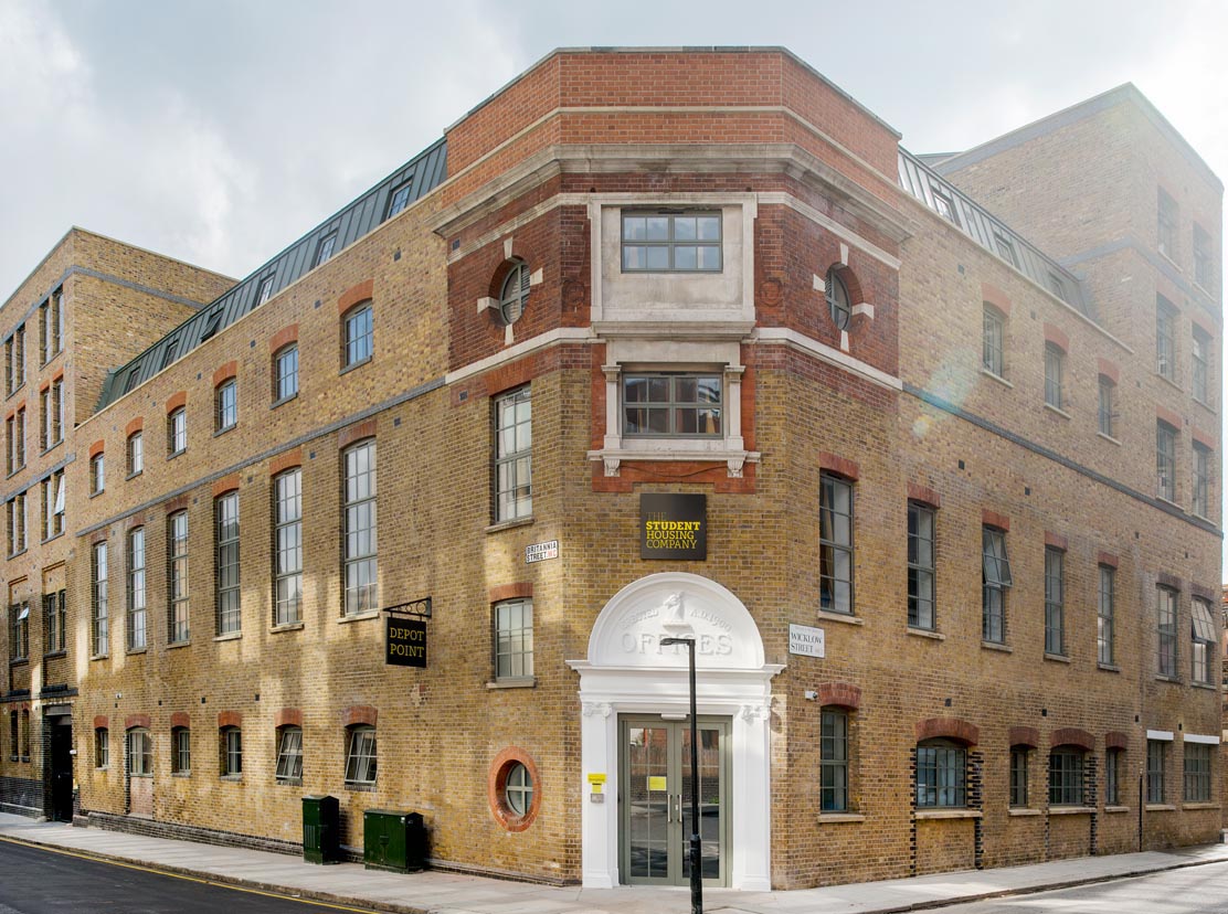 comelivewithus's tweet photo. Come & take a look around #DepotPoint, Central #London Location, 5 minutes from Kings Cross & a 15 minute walk from Student Central πππ https://t.co/wYN7KtTu3O