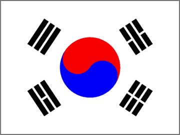 韓国サランヘヨ