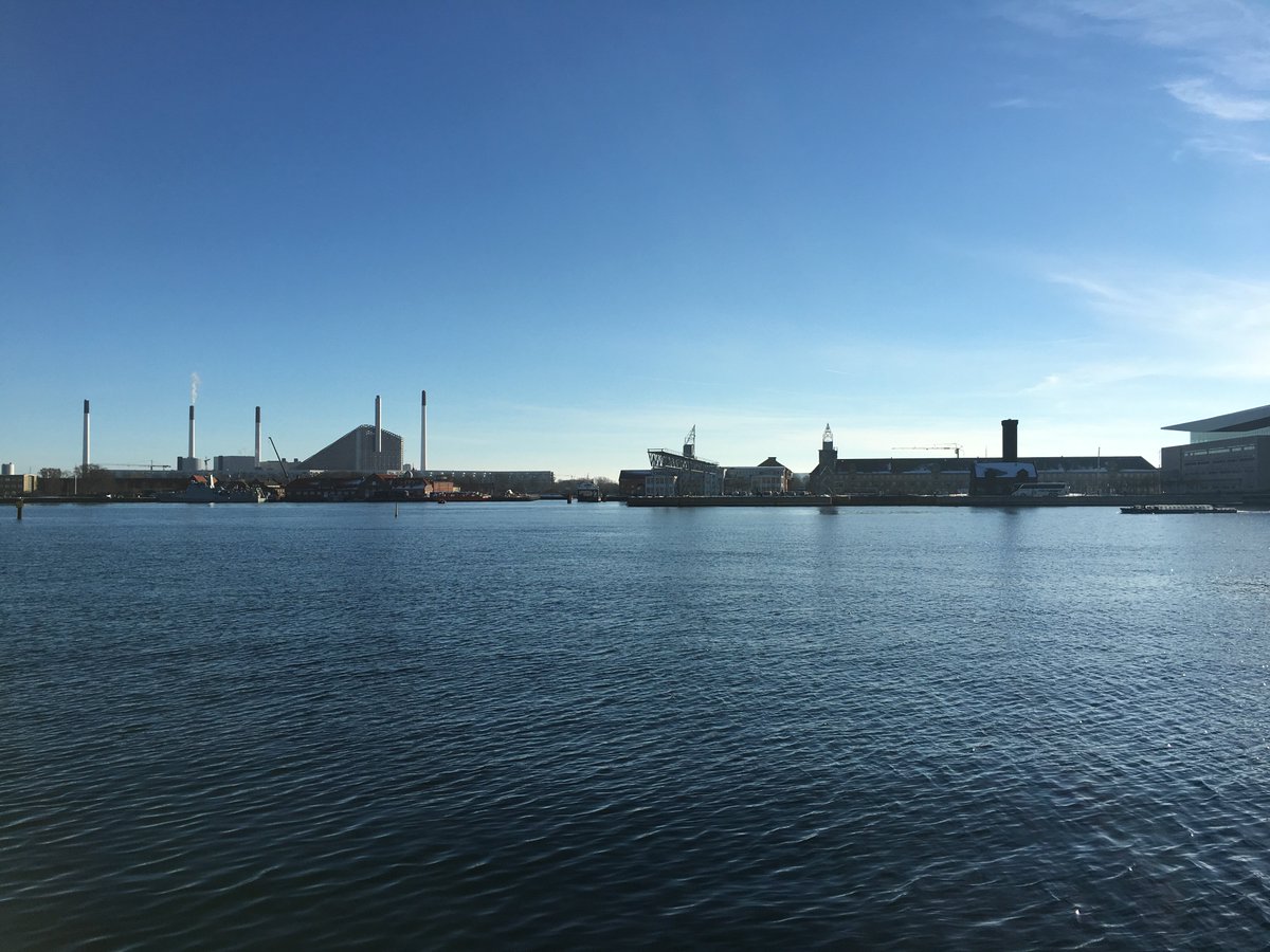 crmtoolbox's tweet photo. Our office has the perfect location for a little walk in this weather! Do you know where? #CRMToolbox #GreatestPlaceToWork #HappyEmployees https://t.co/gd8Eitb0Ow
