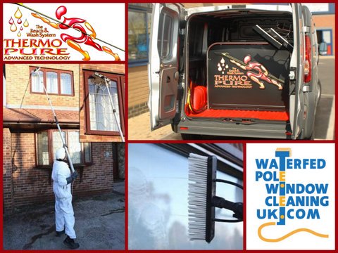 WindowClean_UK's tweet image. Let the sunshine in through those windows! We clean with the latest filtered water pole window cleaning system 08454749107 #beckbromfl #Kent