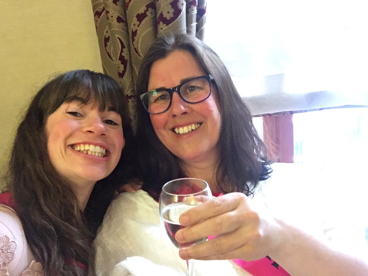 StLukes_AtHome5's tweet photo. Fabulous weekend in London for my beautiful (inside and out) sister and Crisis team HCA @lilsteph321 #nearlymarried #loveher #memories https://t.co/8ky6ay3TYn