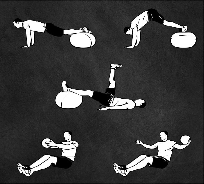 WELLNESS_ZAL's tweet photo. Si necesitas consejo para trabajar las musculatura abdominal y lumbar no dudes en preguntar a nuestros entrenadores! #fitness #abdominales https://t.co/UbXXMQPPWN