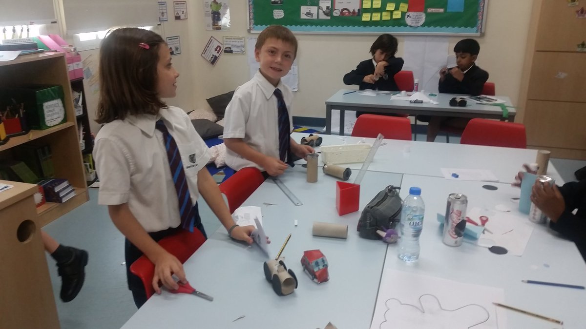 BCADpreparabic's tweet photo. Y3 pupils learned about toys they enjoyed  making cars and bears in Arabic lesson# creativity #Arabicbcad https://t.co/gm9B6ut9W0