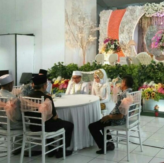 Tepat 1 bulan yg lalu... 22042017