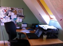 felixstowebook's tweet photo. And this inspirational looking #WriteTimeWritePlace belongs to @drbethmiller! Don't miss her chatting about the Bard https://t.co/wjz0rEsPDH https://t.co/kP5S10ChTH