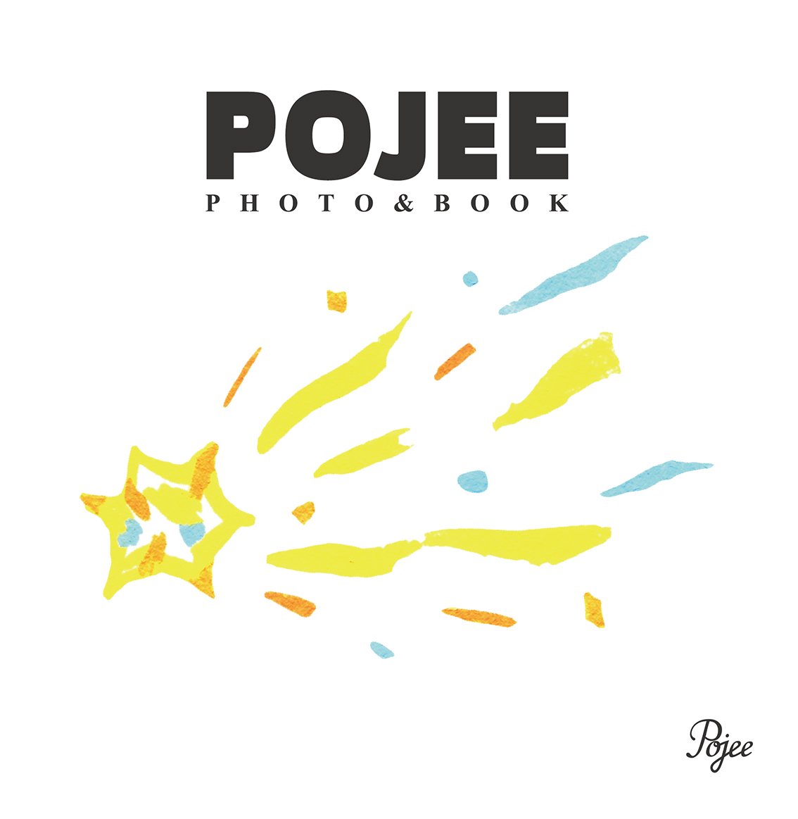 poPOooopoO's tweet photo. 『 POJEE 』イラストフォトブックの表紙と裏はこんな感じのデザインです📙🌟
👉App Storeで「ポージー」と検索
#pojee
#ポージー
#フォトブック https://t.co/K4Q0Cqswhu