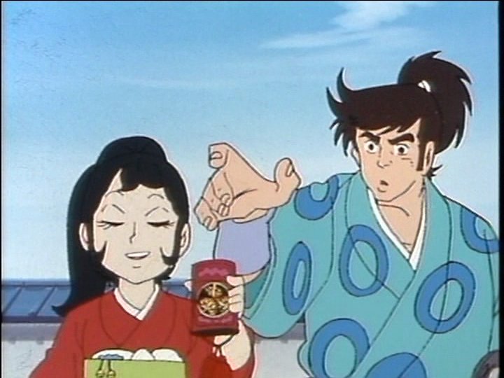まんが水戸黄門について 6ページ目 Togetter