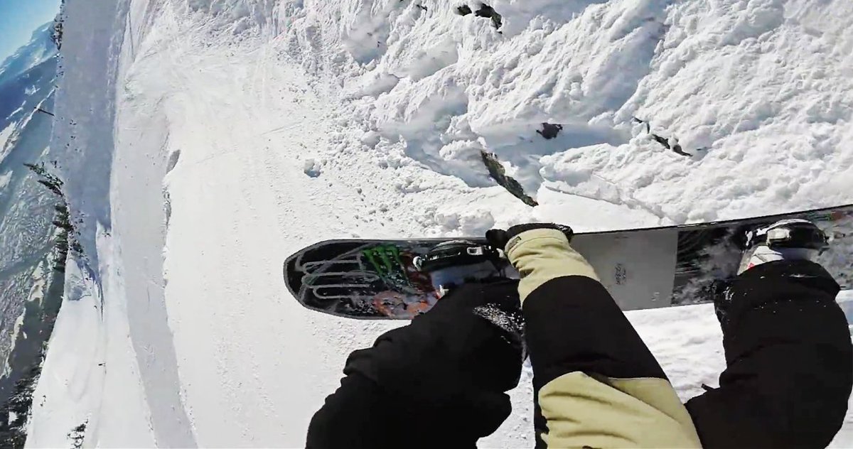 Park shredden in de zomer rondom <a href="/Innsbruck/">innsbruck</a>, het kan nog! ow.ly/isyA30bVmCQ