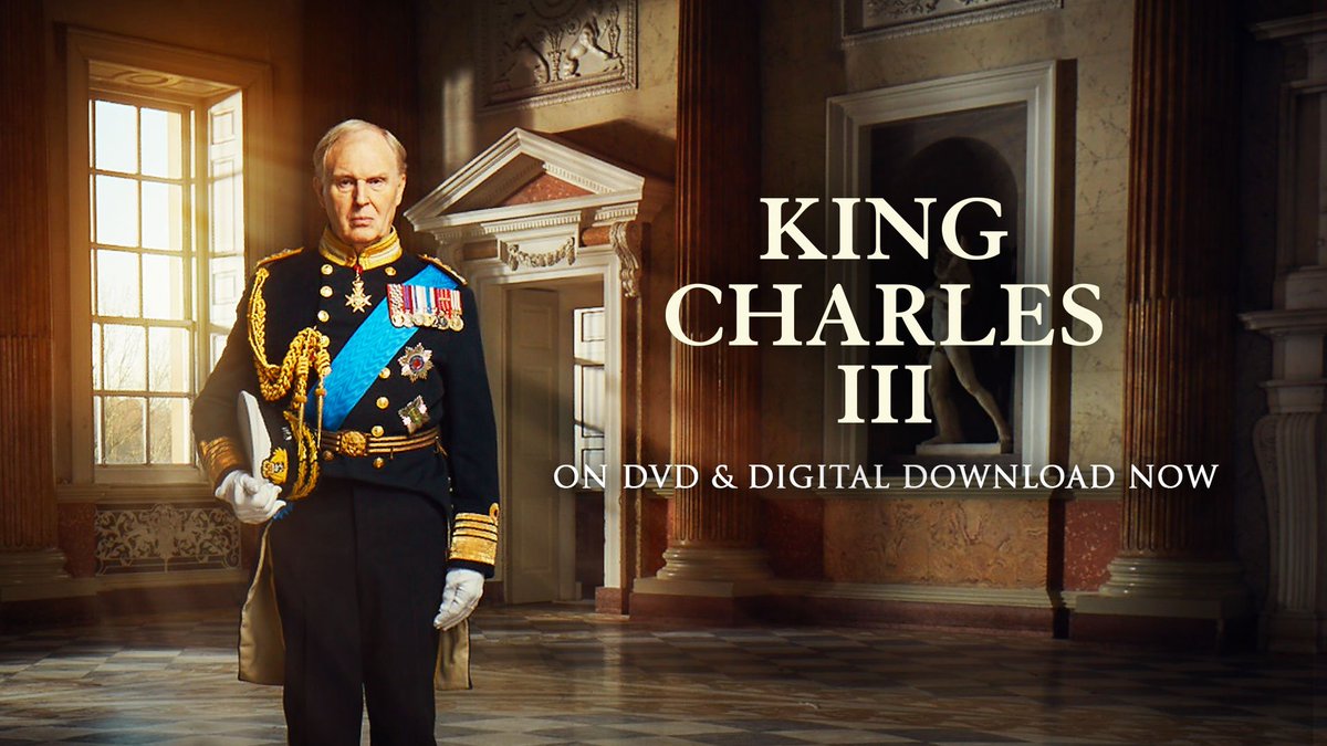Image result for king charles 3 2017