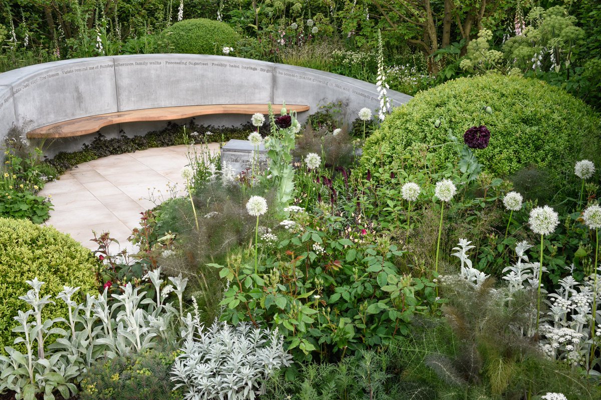 BBC Gardeners' World Mag tweet media