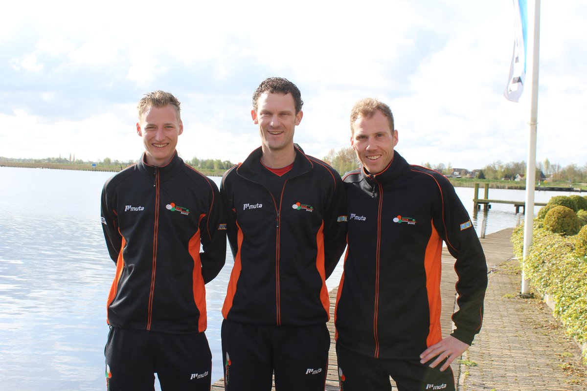 Gert-Anne, <a href="/TaekeTriemstra/">Taeke Triemstra</a> en Tjisse gefeliciteerd met jullie overwinning in Sint Annaparochie.