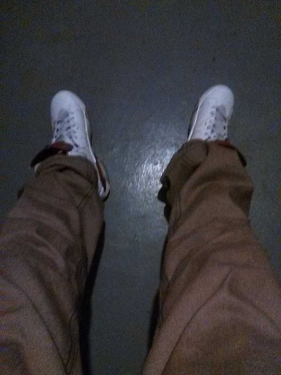 ShonShepherd's tweet image. Nothing to do...