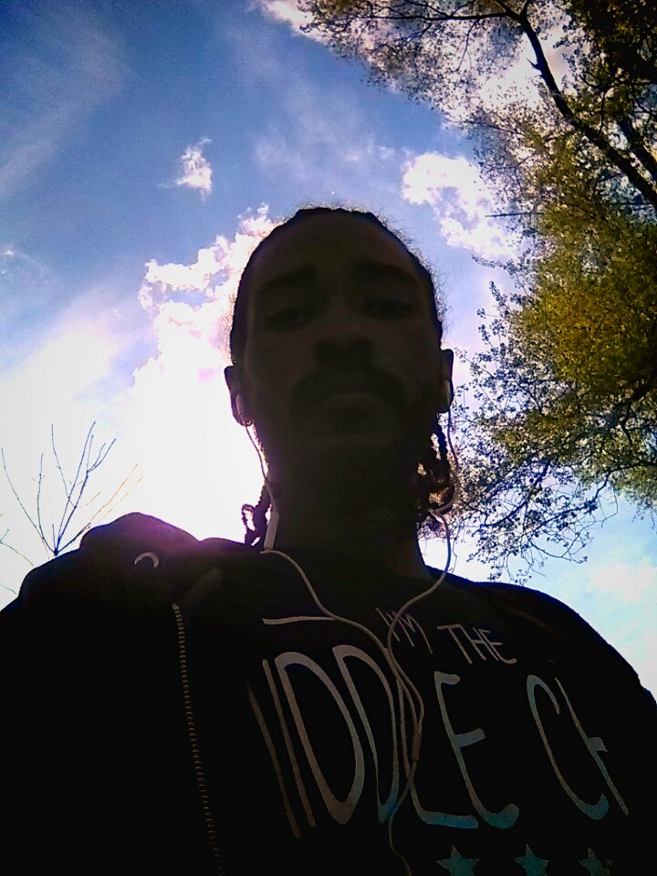 ShonShepherd's tweet image. It was hot as hell...