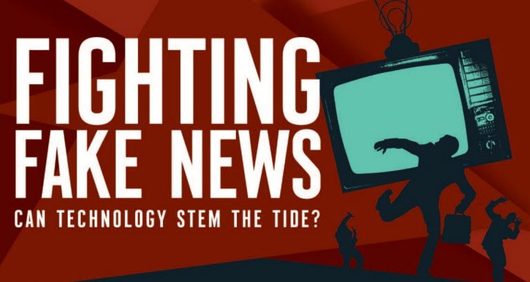 INTELCENTRE's tweet image. Centralized "Truth" - 13 Ways To Fight Fake News (And The Big… dlvr.it/PCPK4h #Communication #computeralgorithms #Deception