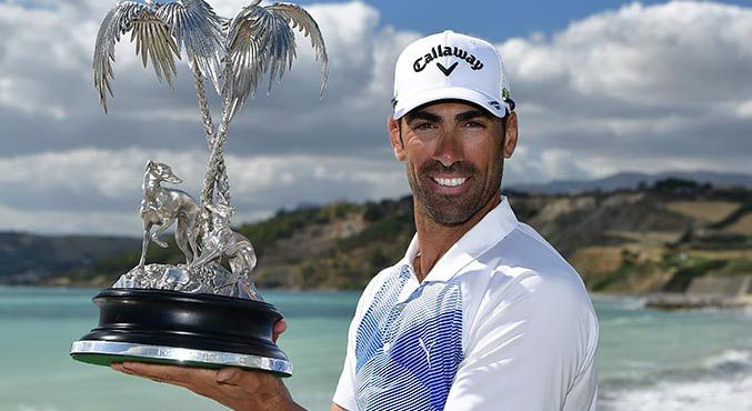 Golf_Zone_com's tweet photo. Rocco Forte Open – Alvaro Quiros victorieux en playoff ! https://t.co/7WmOgHOrNN https://t.co/UXM3vpqAqG
