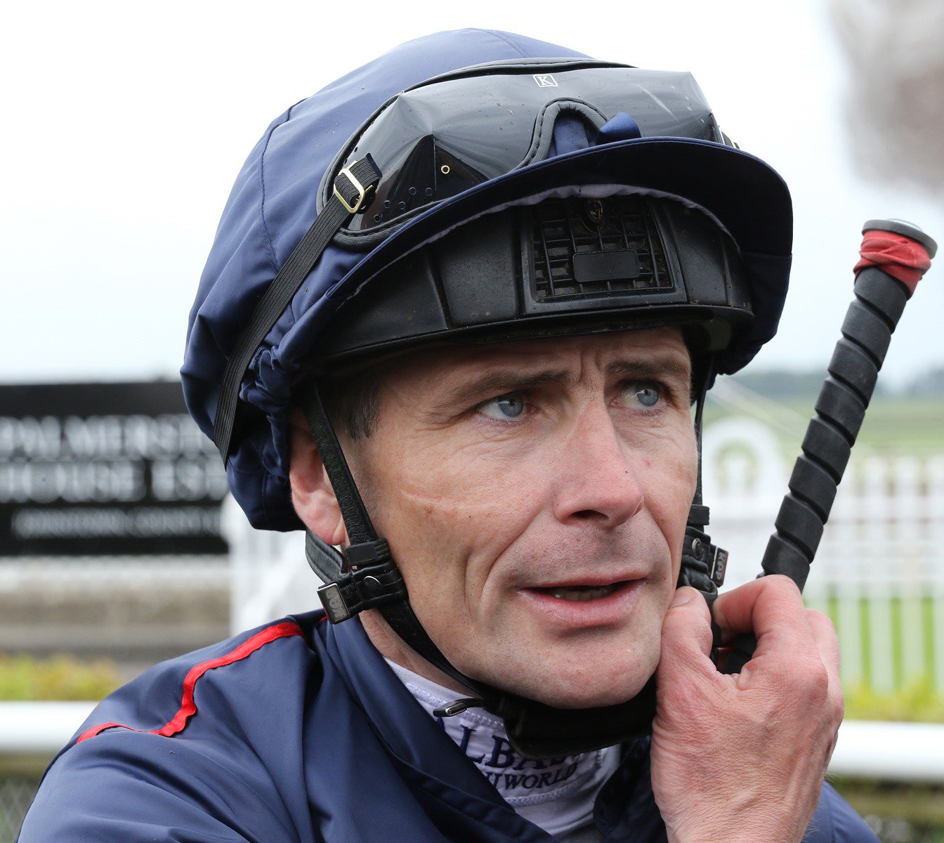   We wish 9 times Champion jockey, Pat Smullen a Happy 40th Birthday 