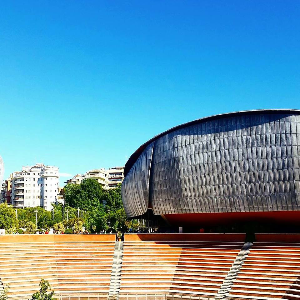 bonnigraph's tweet photo. Domenica @AuditoriumPdM con @igerslazio colori e profumi del @PaesaggioFest e bontà dei prodotti delle #chicchedellatuscia
#FVP2017 https://t.co/EcfDKqu2pQ