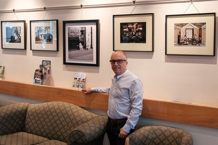 Latest ebn news:
Networker shows businesses the world through his eyes.
ebn.uk.com/news <a href="/gazpics/">GP Photography</a>