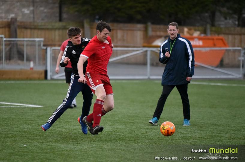 Kent 6 a side tweet media