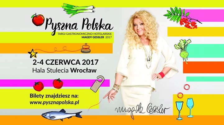 LSISoftware's tweet photo. Pyszna Polska - będziemy tam! Do zobaczenia w przyszłym tygodniu przy stoisku B-24! #fairs #exhibiotion #wroclaw #gastronomy #software https://t.co/wW8ySWCyQG