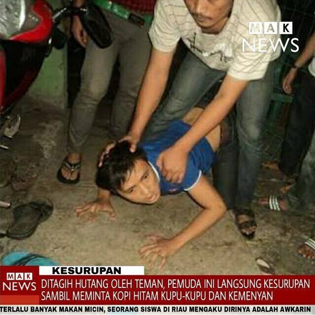 Petik Duit tweet media