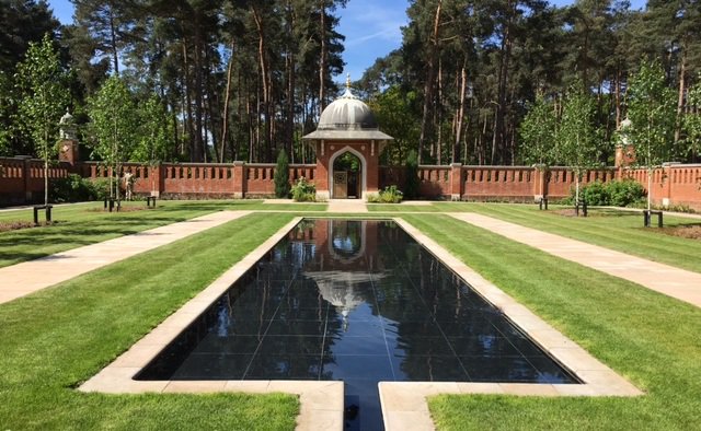 Remembering the Indian Muslim soldiers who died for Britain in WW1 &amp; WW2 forces.net/welfare/rememb…