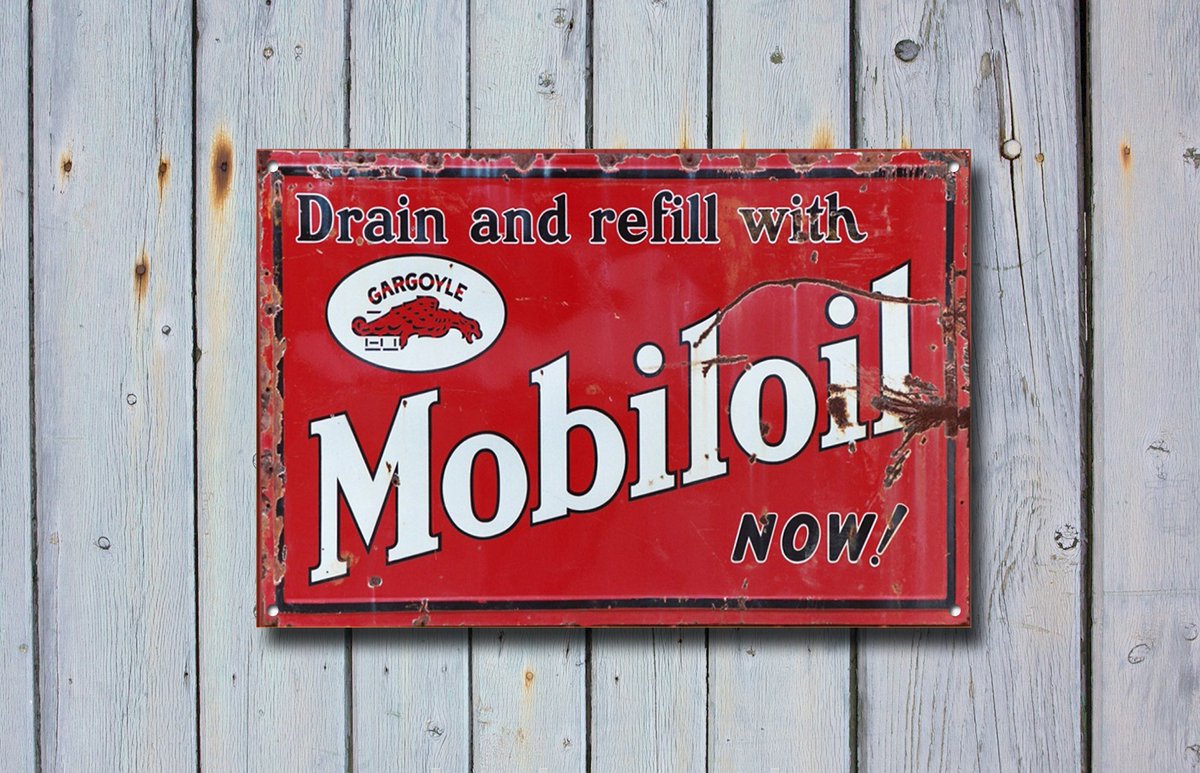 MetalSignShack's tweet image. Gargoyle Mobiloil Metal Sign. 

stores.ebay.co.uk/wadstins/
